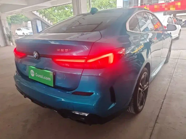 BMW 2 Series — Фото автомобиля 6