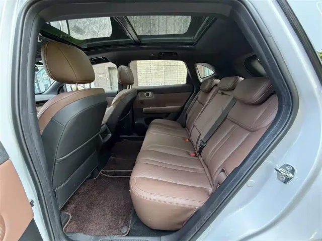 Wuling Starlight S — Фото автомобиля 7