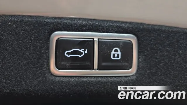 Hyundai Grandeur GN7 — Фото автомобиля 20