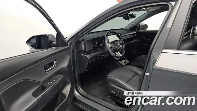 Hyundai Kona — Фото автомобиля 15
