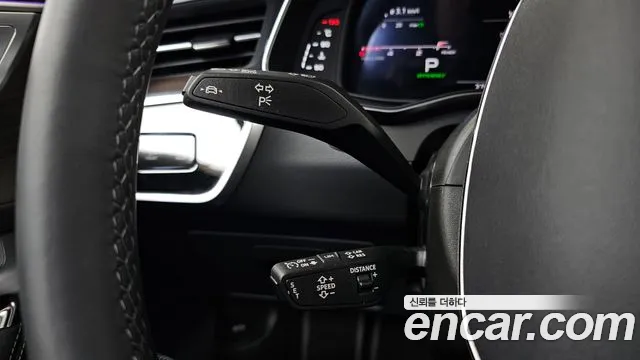 Audi A7 4K — Фото автомобиля 29