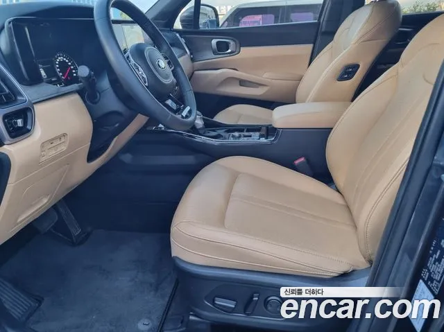 Kia Sorento 4th Gen — Фото автомобиля 10