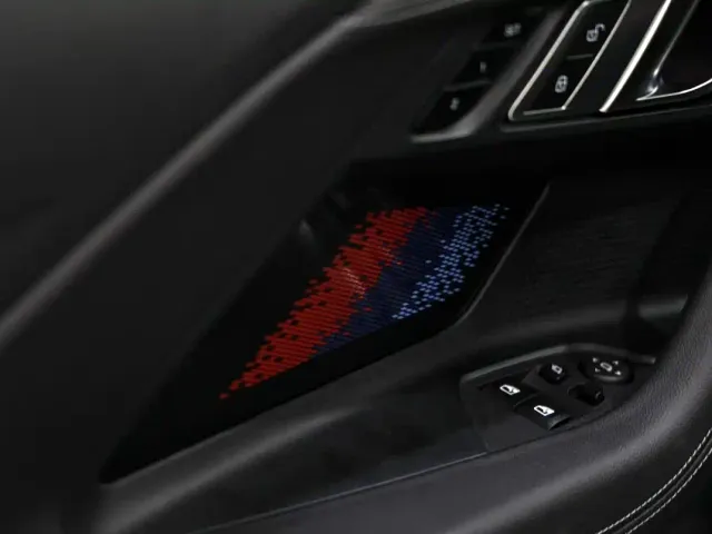 BMW M2 — Фото автомобиля 12