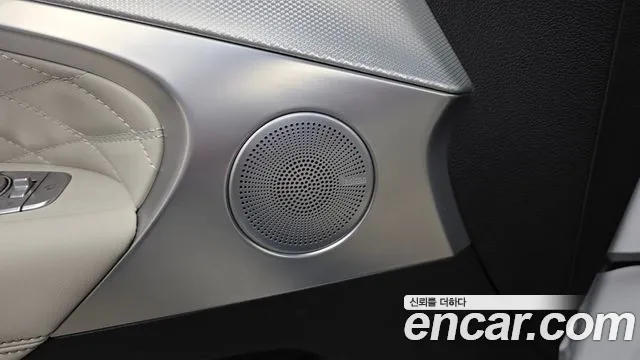 Genesis G70 Новый G70 Бензин 2.5T 4WD — Фото автомобиля 30