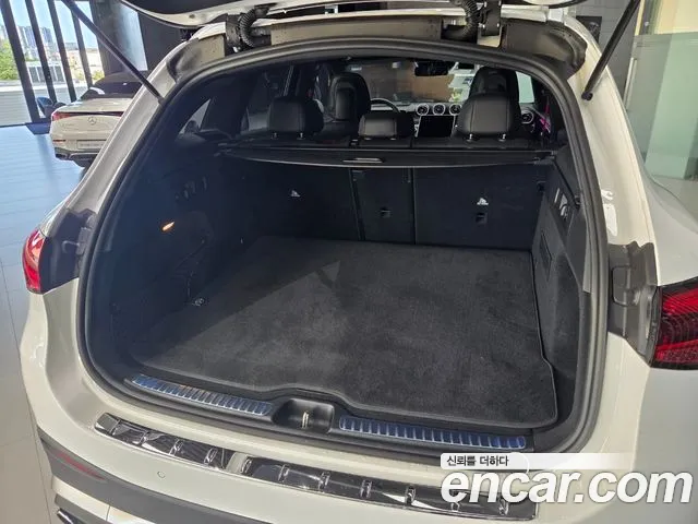 Mercedes-Benz GLC-Class X254 — Фото автомобиля 6