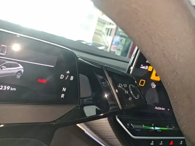 Volkswagen ID.4 Crozz — Фото автомобиля 13