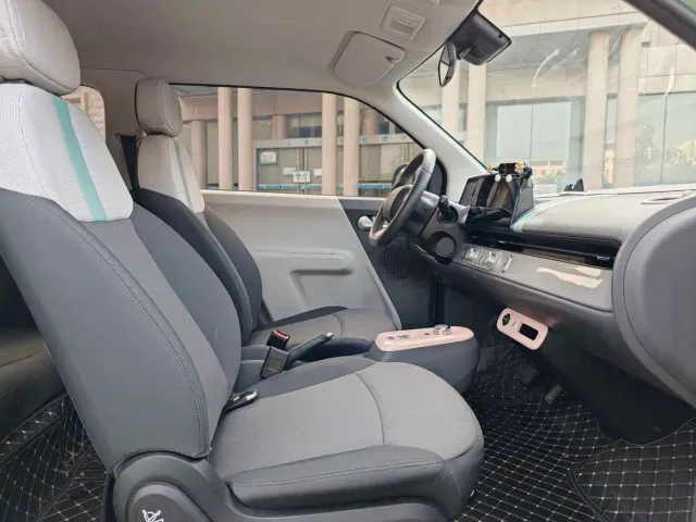Changan Lumin — Фото автомобиля 9
