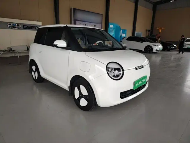 Changan Lumin — Фото автомобиля 3