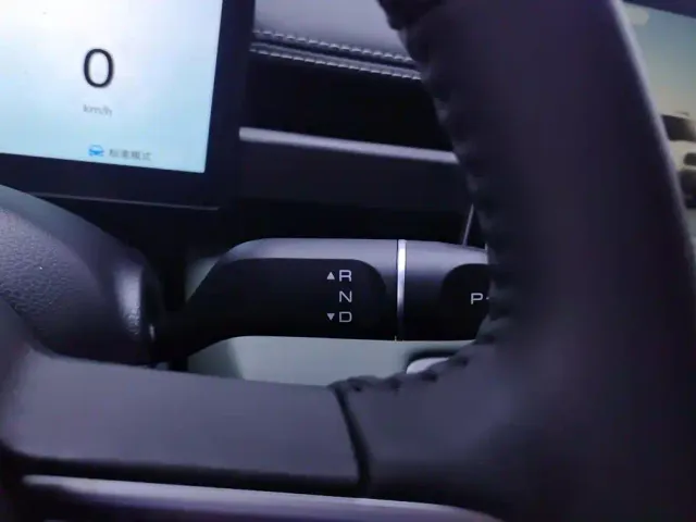 Baojun Yep Plus — Фото автомобиля 16