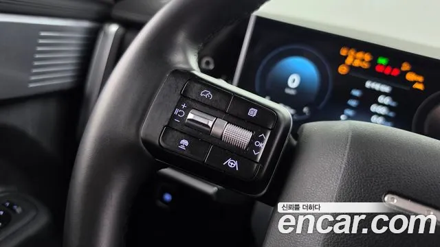 Hyundai Santa Fe MX5 — Фото автомобиля 15