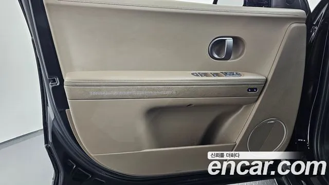 Hyundai Ioniq 5 — Фото автомобиля 13