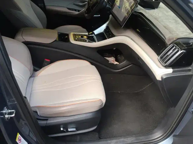 BYD Song Pro — Фото автомобиля 8