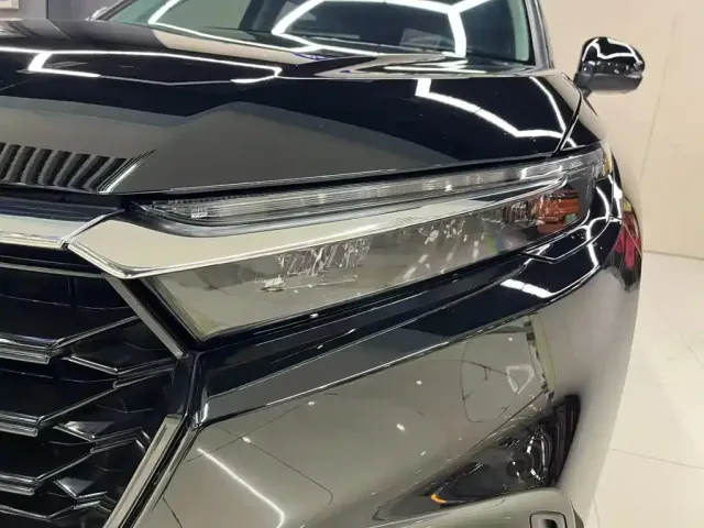Honda Honda CR-V 2023 240TURBO 2WD Premium Edition 7-Seater — Фото автомобиля 13