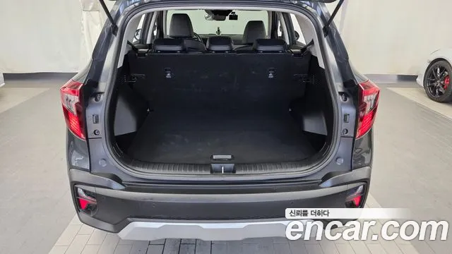 Kia Seltos — Фото автомобиля 26
