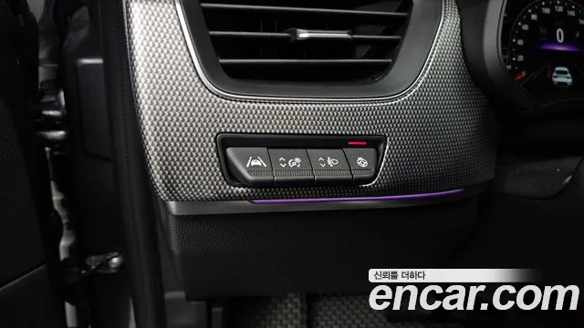 Renault-KoreaSamsung XM3 — Фото автомобиля 18