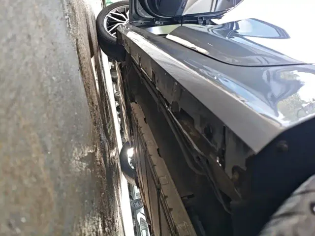 BYD Qin PLUS — Фото автомобиля 21