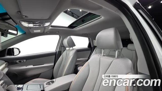 Hyundai Nexo — Фото автомобиля 17