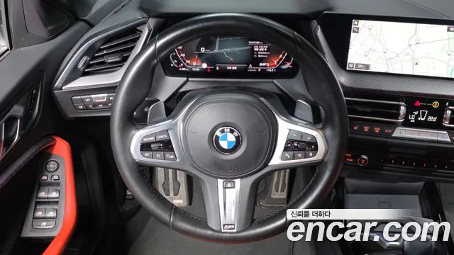 BMW 2 Series F44 — Фото автомобиля 19