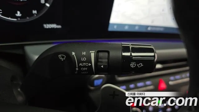 Hyundai Sonata DN8 — Фото автомобиля 26