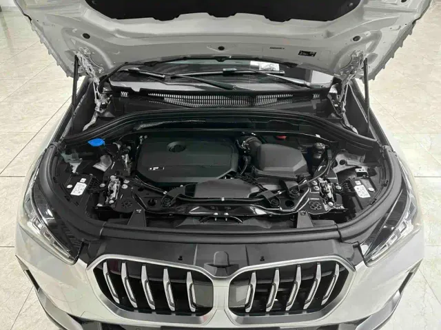 BMW X1 — Фото автомобиля 26