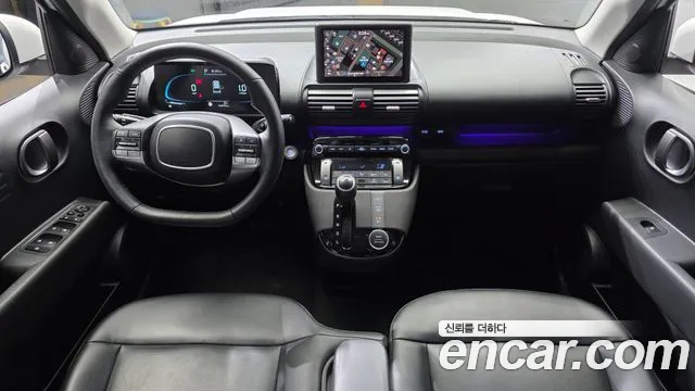 Hyundai Casper Casper Inspiration — Фото автомобиля 7