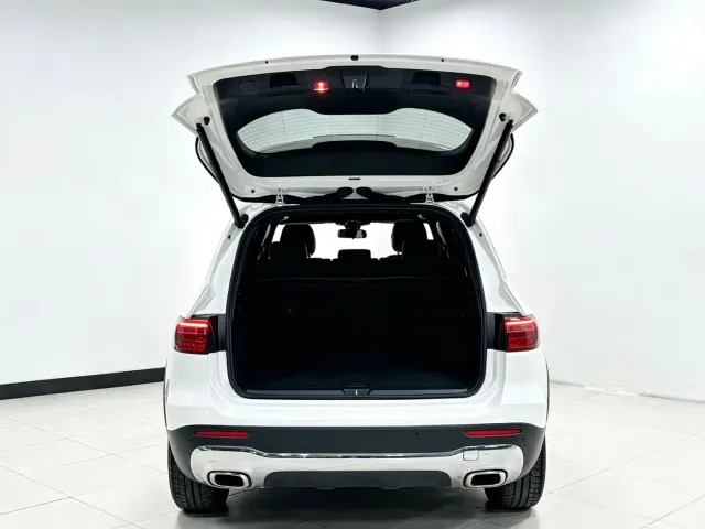Mercedes-Benz GLB-Class — Фото автомобиля 7