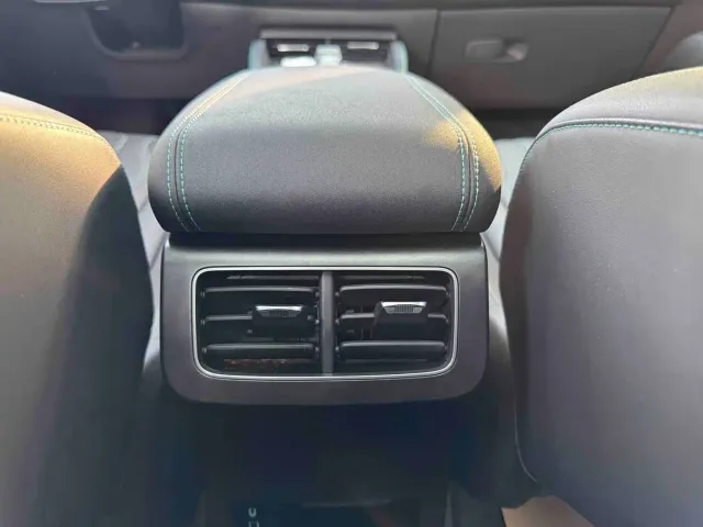 BYD Seal 06 — Фото автомобиля 8