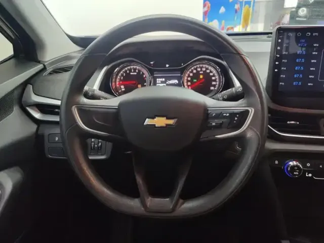 Chevrolet Orlando — Фото автомобиля 15