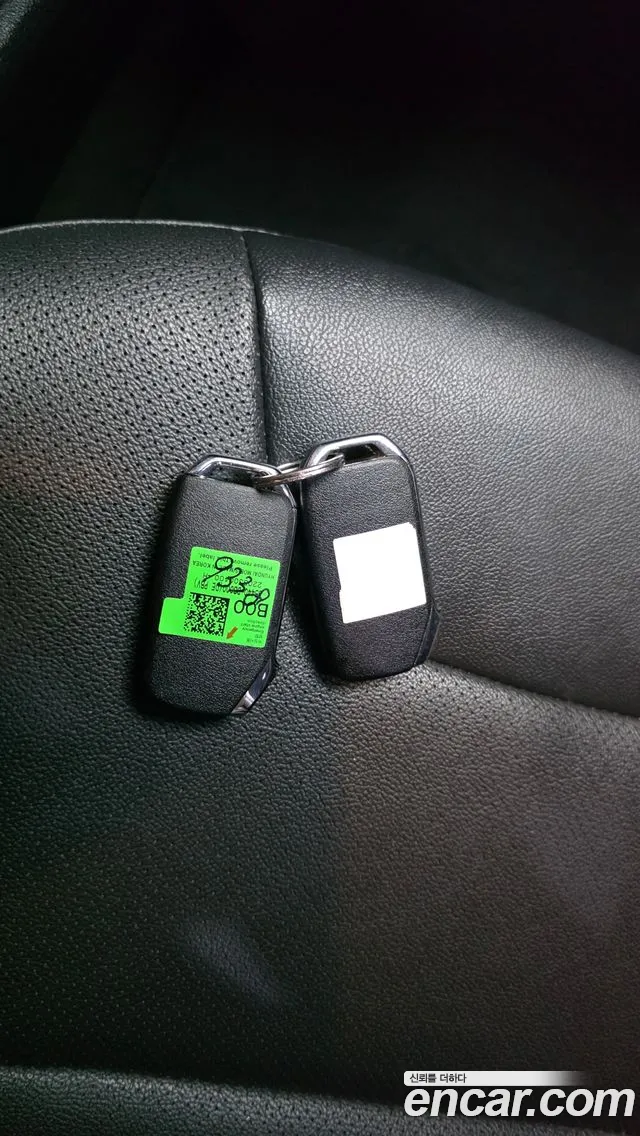 Kia Niro Niro Plus Air — Фото автомобиля 16
