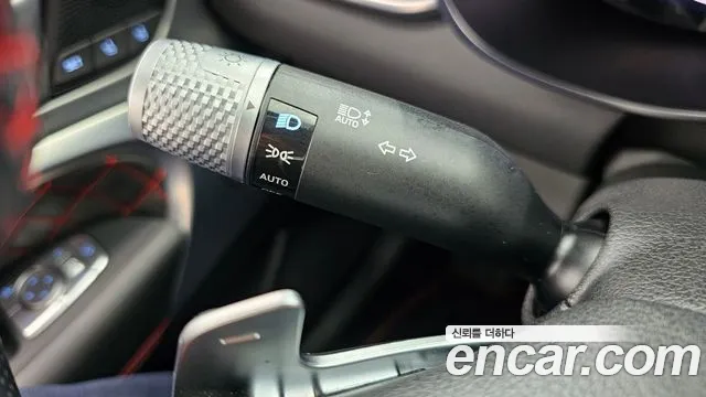 Genesis G70 New — Фото автомобиля 30