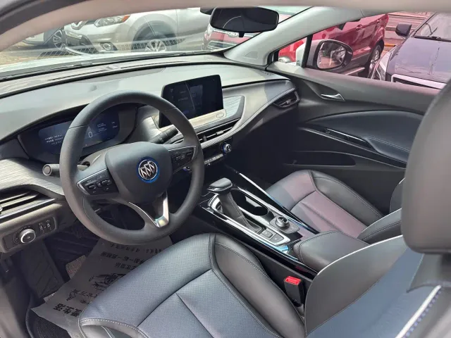 Buick Velite 6 — Фото автомобиля 9