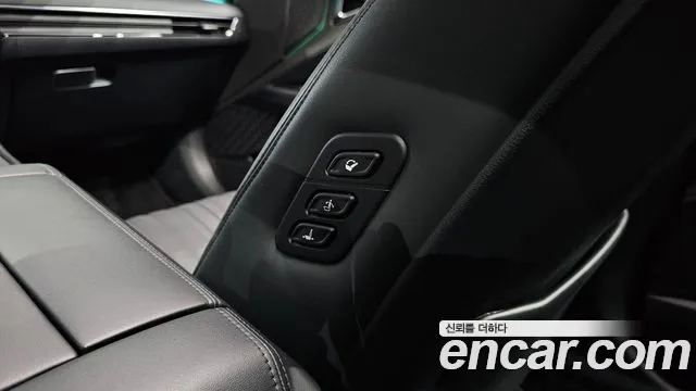 Kia K8 (New) Hybrid — Фото автомобиля 26