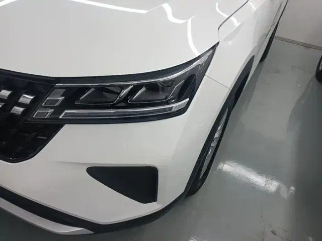 Wuling Xingchi — Фото автомобиля 23