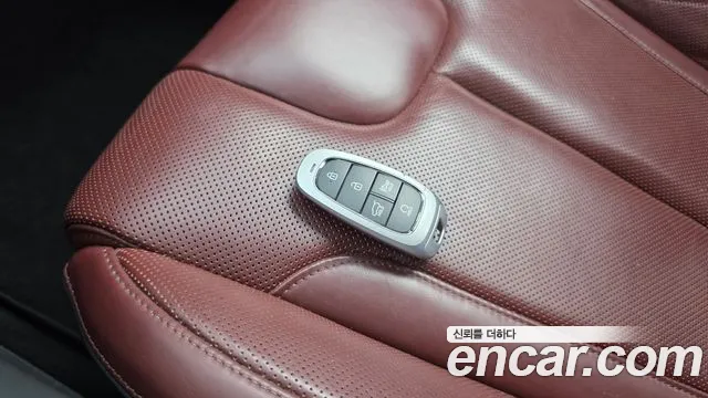 Hyundai Palisade The New Palisade Дизель 2.2 2WD — Фото автомобиля 18