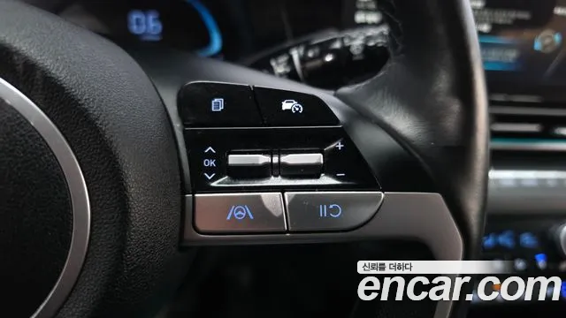 Hyundai Avante CN7 — Фото автомобиля 18
