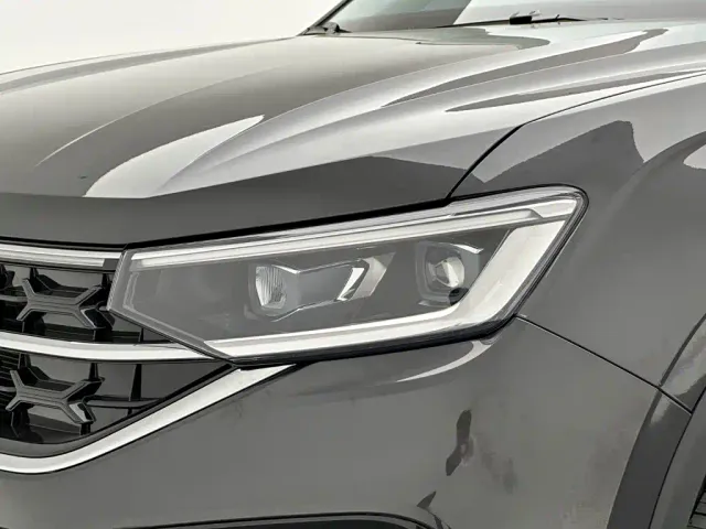 Volkswagen Tayron — Фото автомобиля 27