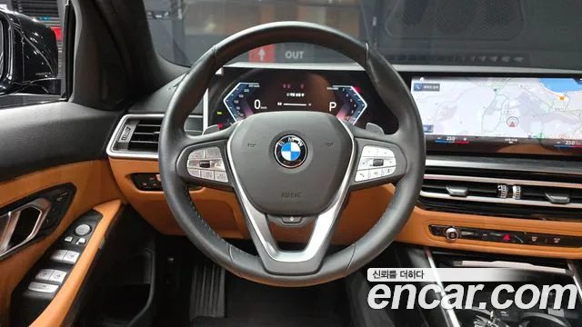 BMW 3 Series G20 — Фото автомобиля 19