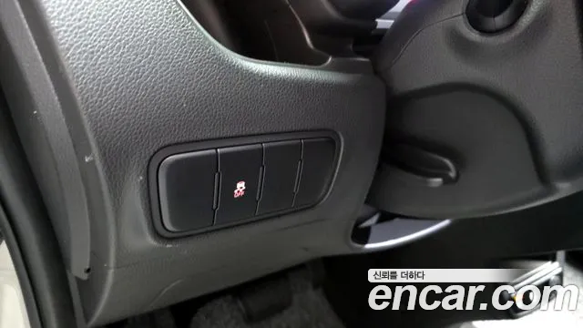 Kia RAY Новый Kia Ray Фургон — Фото автомобиля 14