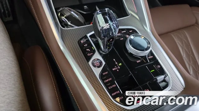 BMW X6 G06 — Фото автомобиля 12