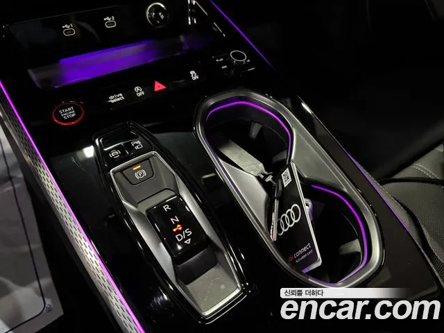 Audi A6 C9 — Фото автомобиля 9