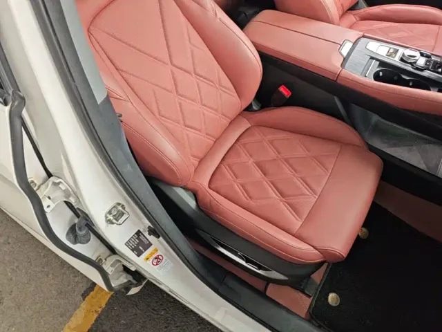 Changan CS75 Plus — Фото автомобиля 24