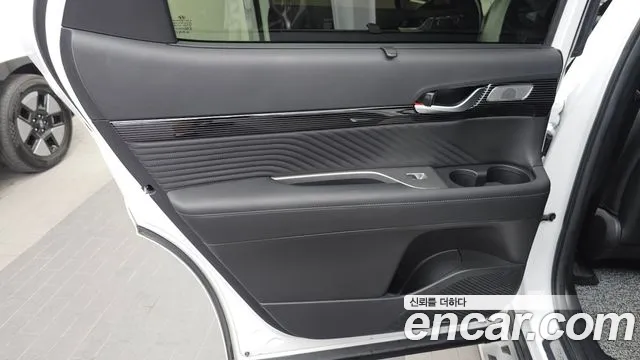 Hyundai Palisade The New Palisade Бензин 3.8 4WD — Фото автомобиля 24