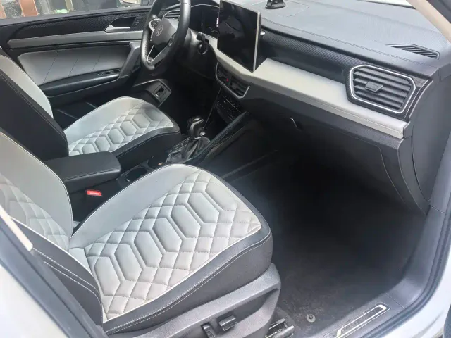 Volkswagen Tayron — Фото автомобиля 14