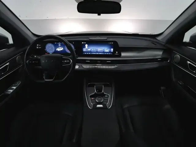 Chery Tiggo 8 PRO — Фото автомобиля 5