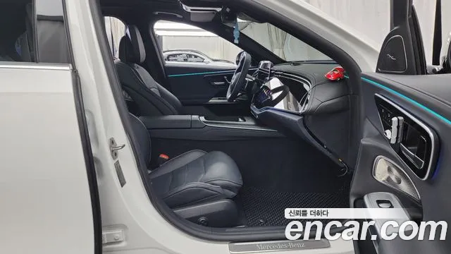 Mercedes-Benz E-Class E-класс W214 — Фото автомобиля 10