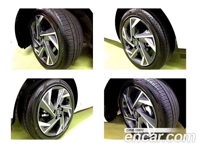 Hyundai AVANTE — Фото автомобиля 2