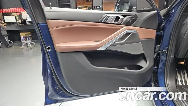 BMW X6 G06 — Фото автомобиля 13