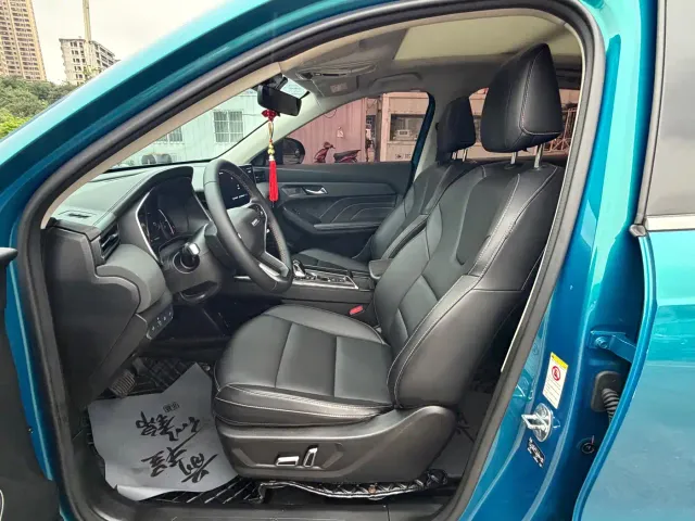 Haval Chitu — Фото автомобиля 7