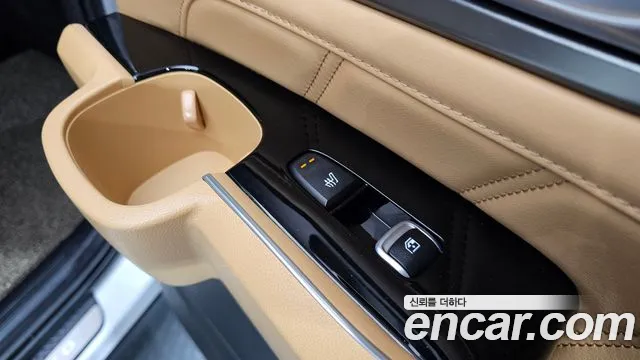Kia Sorento 4th Gen — Фото автомобиля 25