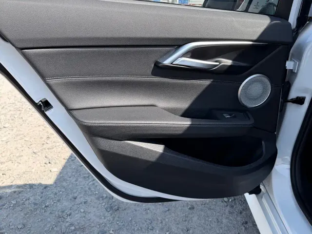 BMW 1 Series — Фото автомобиля 10
